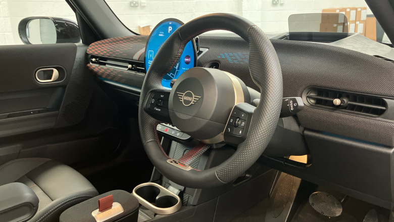 MINI Cooper 2.0 S Sport 5dr Auto Petrol Hatchback